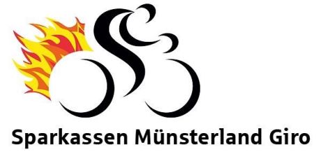 Logo Münsterland Giro