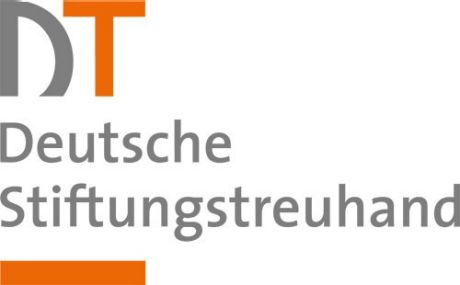 Logo Deutsche Stiftungstreuhand AG